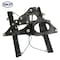 Skyward Automotive Products Window Regulator,  SK740178 - alternate 2