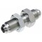 Gates Male JIC 37 Flare to Male JIC 37 Flare Bulkhead SAE to SAE G60445-1616 - alternate 6