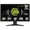 Msi MAG 244F 24" Class Full HD Gaming LCD Monitor - 16:9 MAG244F - alternate 1