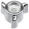 Danco DIVERTER HANDLE TUB SAYCO CHRM 88751 - alternate 1