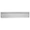 Mytee Products 34 inx7-1/8 inx2 in Bottom Fuel Tank Step Fits Peterbilt Replaces 11-04006-0750, 2PK FTRS-23-335-Bx2 - alternate 6