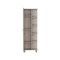 Homeroots 20" Natural Wood Freestanding Bathroom Vanity 543615 - alternate 5