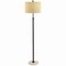 Jonathan Y June 65" Adjustable Metal/Marble LED Floor Lamp, Oil Rubbed Bronze JYL3022B - alternate 1