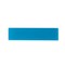 Apollo Tile Cerulean Blue 3 in x 12 in Glass Matte Wall Subway 5 sqft/case, 20PK APLA88143M 3X12A - alternate 1