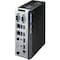 Advantech Intel Atom E3940 F1 QC 1.6GHz 2*HDMI+2*GbE+4*USB ARK-1220L-S6A2 - alternate 1