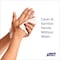 Purell Cottony Soft Hand Sanitizing Wipes, 120 Packets, Display Box 9027-12 - alternate 5