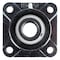 Timken FLANGEANGE HOUSING UNIT UELF209 - alternate 1
