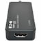 Tripp Lite USB 3.0 SUPERSPEED TO HDMI DUAL MONITOR EXTERNAL VIDEO GRAPHICS CARD ADAPTER 512 U344-001-HDMI-R - alternate 2