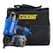 Estwing Pneumatic 15 Deg. 3-1/2in Coil Framing Nailer with 1/4in NPT Industrial Swivel Fitting andBag ECN90 - alternate 4