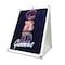 Signmission CDB Gummies, 36 Inch x 24 Inch A-frame Yard Sign, Coroplast Yard Sign SBC-2436-30357 - alternate 1