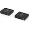 Startech.Com USB 2.0 HUB OVER IP NETWORK EXTENDER KIT, CONNECT 4 DEVICES at 480MBPS VIA GIGABIT USB2G4LEXT2NA - alternate 1