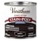 Varathane One Step Water-Based Wood Stain and Polyurethane, Provincial, 1/2 Pint 384359 - alternate 1