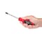 Tekton #3 Phillips Screwdriver, 4 in. Shank DWP00303 - alternate 5