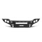 Body Armor 4X4 16-20 TACOMA DESERT SERIES FRONT WINCH BUMPER TC-19337 - alternate 1