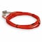 Add-On This Is A 4M Lc (Male) To Lc (Male) Orange Duplex Riser-Rated Fiber ADD-LC-LC-4M6MMF - alternate 4