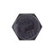 Auveco 10-1.25 x 30mm metric hex head din 961 class 8.8 - black, 10PK 11266 - alternate 2
