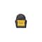 Stanley Tool Bag Polyester/Tarpaulin Pro Backpack 43 pocket Black/Yellow Black/Yellow DWST560102 - alternate 4