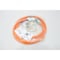 Siemens MOTION-CONNECT 800PLUS POWER EXTENSION CABLE 3M 6FX8002-5DA15-1AD0 - alternate 1