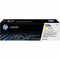 Hp Toner Cartridge, Yellow CE322A - alternate 1