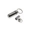Lucky Line Utilicarry Storage Capsule Key Ring U12901 - alternate 5