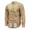 Neese Workwear 7 oz Ultra-Soft FR Shirt-KH-5X VU7SHKH-5X - alternate 1