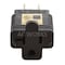 Ac Works 15A to 20A 125V T-Blade Adapter UL and C-UL Approval M515520T-BK - alternate 3