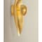 Corbett Lighting Meena 1 Light Wall Sconce in Vintage Gold Leaf Finish 553-01-VGL - alternate 5