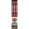 Old Trapper Old Traper Jalapeno Individual Deli Stick Jerky 30240T - alternate 2