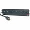 Apc Power Strip, Surge, 5-20R, L5-20P, 12 ft., Black AP9564 - alternate 1