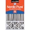 Nordic Pure 16x25x5 Plus Carbon Pleated Air Filter, High Capacity, MERV 15 16x25x5HM15+C-1 - alternate 1