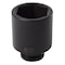 Sunex 1 in Drive 2-13/16 in Deep Impact Socket 590D - alternate 1