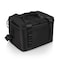 Picnic Time Family Of Brands Tarana Superthick Cooler - 12 can, Black 630-12-179-000-0 - alternate 1