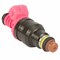 Motorcraft Fuel Injector,  CM5255 - alternate 4