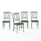Crosley Shelby 4-Piece Dining Chair Set KF20031TL - alternate 5