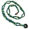 Rope Logic Streaked Ultra Ring Sling 5/8in Sterling 12-Strand Hollow Braid 9 ft. Usable Length 100515 - alternate 1