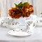 Gibson Modern Times 12 Piece Dinnerware Set 75097314M - alternate 5