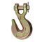 Mytee Products 1/2in Grade 70 Clevis Grab Hooks with Pins GH12 - alternate 3