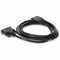 Add-On Addon 5 Pack Of 6Ft Dvi-D Single Link (18+1 Pin) Male To Male Black DVID2DVIDSL6F-5PK - alternate 6