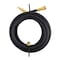 Ap Products Allows Use Of A Weber Q Grill To Connect To Low Pressure System, 12 Foot Hose ME35QL - alternate 1