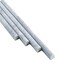 Apollo Tile Cloud Gray 1x12 Bardiglio Nuvolato Marble Polished Pencil Liner Tile Trim 0.5 sqft/case, 10PK APLMBA881PA - alternate 6