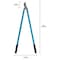 Zenport Professional Tree Lopper, 32-Inch Long MV32 - alternate 3