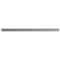 Apollo Tile Light Gray 0.6 in x 12 in Glass Glossy Pencil Liner Tile Trim 0.5 sqft/case, 10PK APLICL88P17A - alternate 4