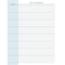 House Of Doolittle Non-Dated Weekly Teachers Planner, 45 Weeks, 8.5 in x 11 in, Dark Pink Cover 509-05 - alternate 4