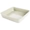 Martha Stewart Everyday Color Bake 9 Inch Carbon Steel Square Cake Pan in Linen 141033.01 - alternate 1