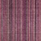 Homeroots 5' X 8' Pink Mauve And Blush Striped Washable Indoor Outdoor Area Rug 616377 - alternate 4