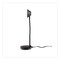 V-Light LED Gooseneck Desk Lamp, 13" High, Black VL0146P - alternate 3