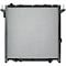 Ilc FREIGHTLINER CASCADIA 116 YEAR 2019 PLASTIC ALUMINUM RADIATOR W FRAME Heavy Duty Replacement Part FRTLNR CASC 116 2019 PLASTIC ALUMINUM RADIATOR W F - alternate 2