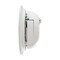 Brk 120V AC/DC 135  deg F w/Rate-of-Rise Heat Alarm HD6135FB - alternate 3