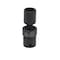 Sunex 1/4 in Dr 10Mm Magnetic Universal Socket 12Pt 810ZUMMG - alternate 2