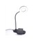 Newhouse Lighting Desk Lamp Zlata 12in Black Black NHDK-ZL-BK - alternate 14